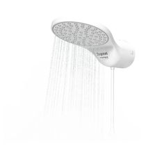 Ducha Moment Eletrônica 7500w 220v - Zagonel Branco
