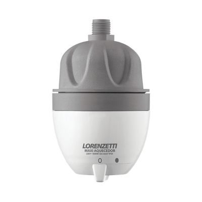 Maxi Aquecedor De água Ultra 220v Lorenzetti 5500w