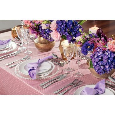 Prato Sobremesa Tramontina Leonora Em Porcelana Branca 19 Cm Tramontina