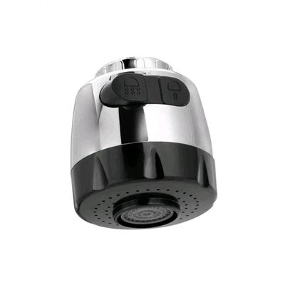 Bico Arejador Torneira 8cm X 4,5cm - Clink