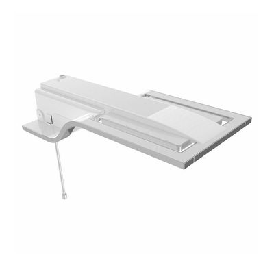 Chuveiro Fame Intense Eletrônico Khrome 220v 00344712