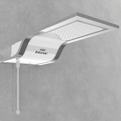 Chuveiro Fame Intense Eletrônico Khrome 220v 00344712