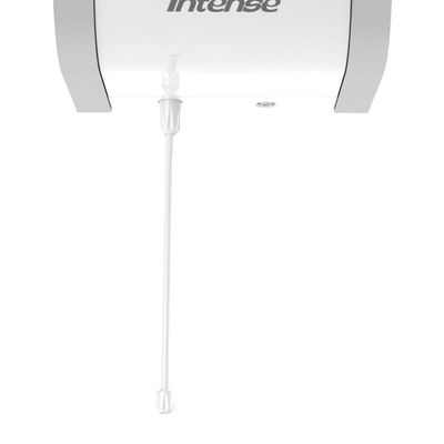 Chuveiro Fame Intense Eletrônico Khrome 220v 00344712