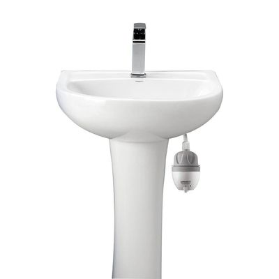 Aquecedor De Agua Maxi Ultra 220v 5500w - Lorenzetti