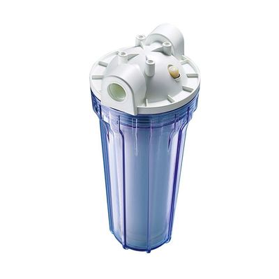Filtro Loren Acqua Ponto De Uso 9 3-4" Lorenzetti