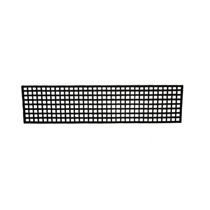 Ralo Grelha Ferro Fundido Quadriculada Esgoto Leve 40X100Cm
