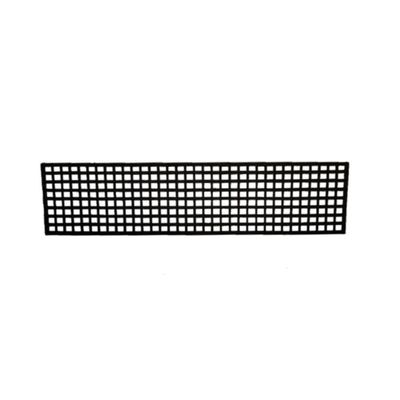 Ralo Grelha Ferro Fundido Quadriculada Esgoto Leve 40X100Cm