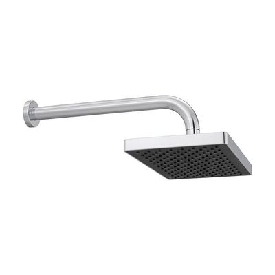 Chuveiro Deca Flex Max 2086.c.std De Parede Cromado