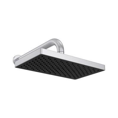 Chuveiro Deca Flex Max 2086.c.std De Parede Cromado