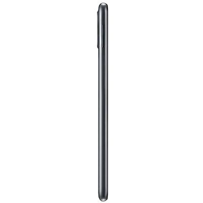 Celular Samsung Galaxy A11 Preto 64GB Tela 6.4" 3GB RAM Câmera Tripla 13MP + 5MP + 2MP