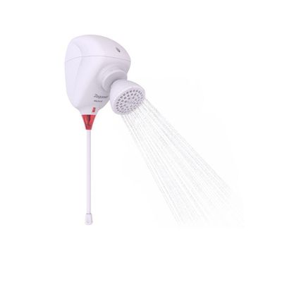 Ducha Move Eletrônica 220v - Zagonel Branco