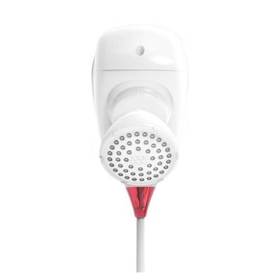 Ducha Move Eletrônica 220v - Zagonel Branco