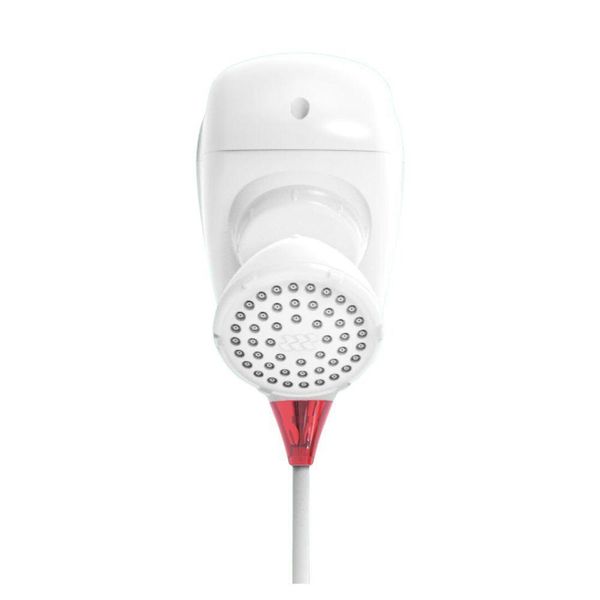 Ducha Move Eletrônica 220v - Zagonel Branco
