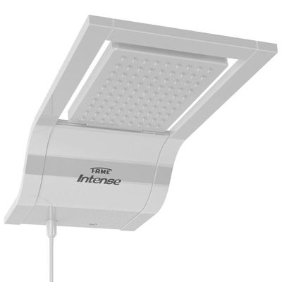 Chuveiro Fame Intense Eletrônico White 220v 00344732