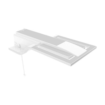 Chuveiro Fame Intense Eletrônico White 220v 00344732