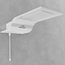 Chuveiro Fame Intense Eletrônico White 220v 00344732