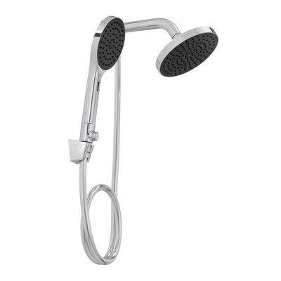 Chuveiro Deca Flex Plus 2083.c.des De Parede Com Desviador Cromado