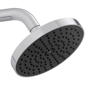 Chuveiro Deca Flex Plus 2083.c.des De Parede Com Desviador Cromado