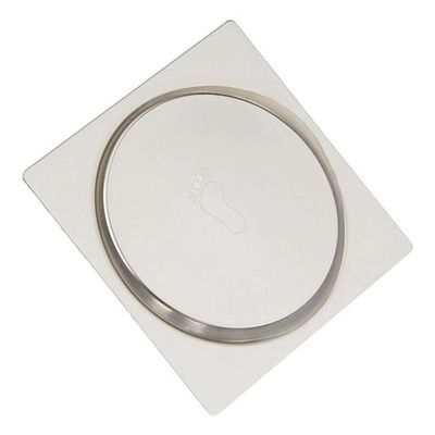 Ralo Click Inteligente - Fechamento Automático E Design Moderno