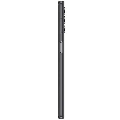 Celular Samsung Galaxy A32 Preto 128GB Tela 6.4" 4GB RAM Câmera Quádrupla 64MP + 8MP + 5MP + 2MP