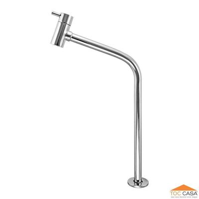 Torneira Alta De Mesa p/Lavatório - Veneza 1198
