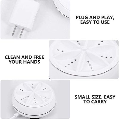 Mini Máquina De Lavar Louça, Usb, Máquina De Lavar Louça
