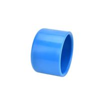 Cap Soldavel 35mm Tampao Final Femea Cano Pvc Amanco