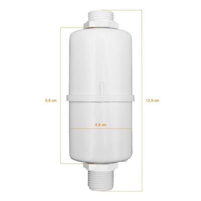 Refil Filtro Zufer Zuflow Bebedouro De Pressão Universal