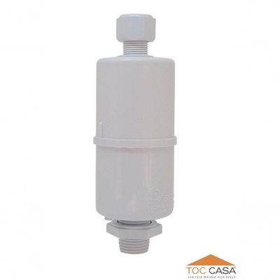 Refil Filtro Zufer Zuflow Bebedouro De Pressão Universal