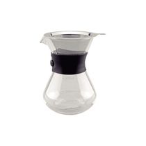 Cafeteira Tramontina Com Coador De Aço Inox 0,40 L Tramontina