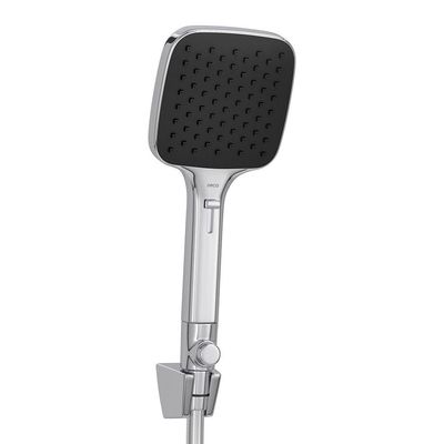 Chuveiro Deca Flex Plus 2084.c.des De Parede Com Desviador Cromado