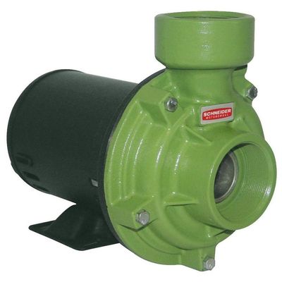 Bomba Centrífuga Monoestágio 1,5cv Bc-92s R 2 .1/2 127/220v