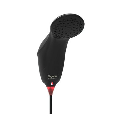 Ducha Eletrônica Sublime 220v - Zagonel Preto