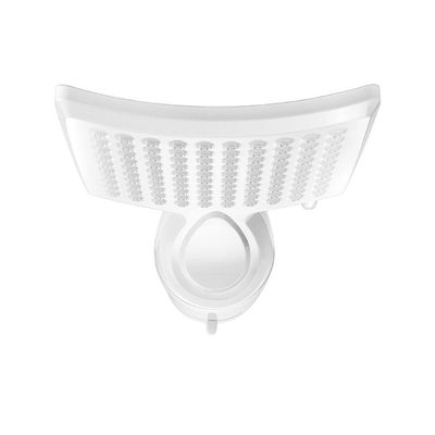 Chuveiro Lorenzetti Loren Shower Ultra Multitemperaturas Branco 220v