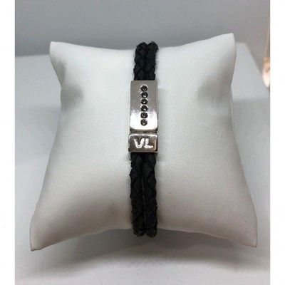 Pulseira Vl Accessoires Revestida Em Ródio
