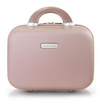 Frasqueira Jacki Design Rosê - Elite Rosa