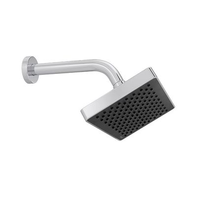 Chuveiro Deca Flex Plus 2084.c.std De Parede Cromado