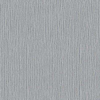 Papel De Parede Lin Aspecto Têxtil Cinza Jun613