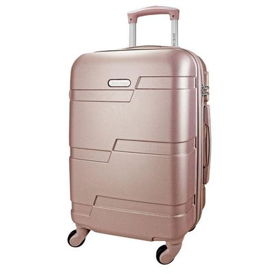 Mala De Bordo Para Viagem Dream Rose Jacki Design