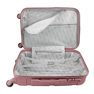Mala De Bordo Para Viagem Dream Rose Jacki Design
