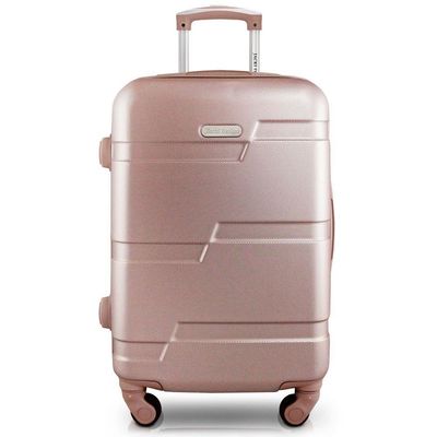 Mala De Bordo Para Viagem Dream Rose Jacki Design