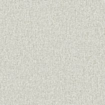 Papel De Parede Lin Aspecto Têxtil Branco Ive220
