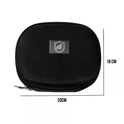 Mochila Guardian + Necessaire Organizadora Guardian - Gshield