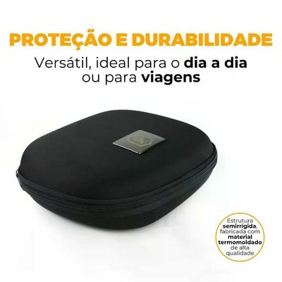 Mochila Guardian + Necessaire Organizadora Guardian - Gshield