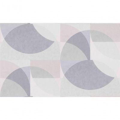 Papel De Parede Raízes Círculos 1015031 Tam. 4m²
