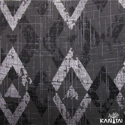 Papel De Parede Elegance 5 Textura Preto El500207r