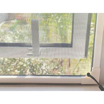 Tela Mosquiteiro Pernilongo 3 Metros Mosquito Basculante Porta Janela Proteçao Segurança