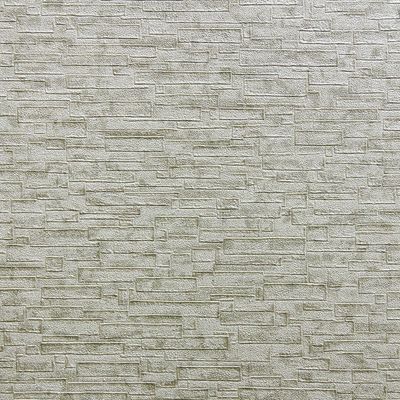 Papel De Parede Classici Iii Tijolo Amarelo 3a93602r