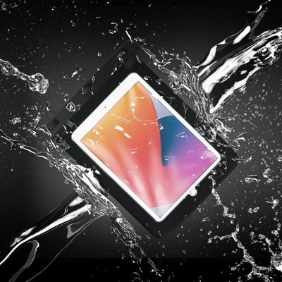 Capa à Prova d'água Universal p/Tablet e iPad 21x27 Gshield