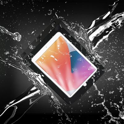 Capa à Prova d'água Universal p/Tablet e iPad 21x27 Gshield